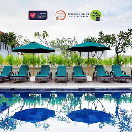 Swiss-Belhotel Rainforest