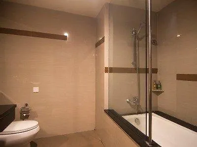 Swiss-belhotel Rainforest Resort Kuta Lombok