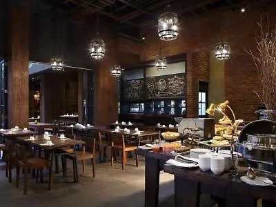 منتجع Swiss-belhotel Rainforest 4*