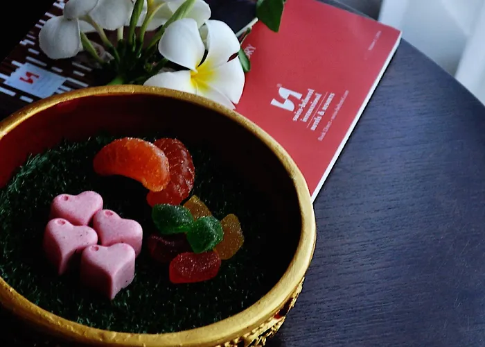 Swiss-belhotel Rainforest منتجع كوتا