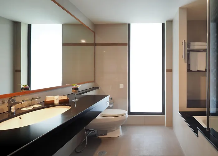 Swiss-belhotel Rainforest Resort 4*