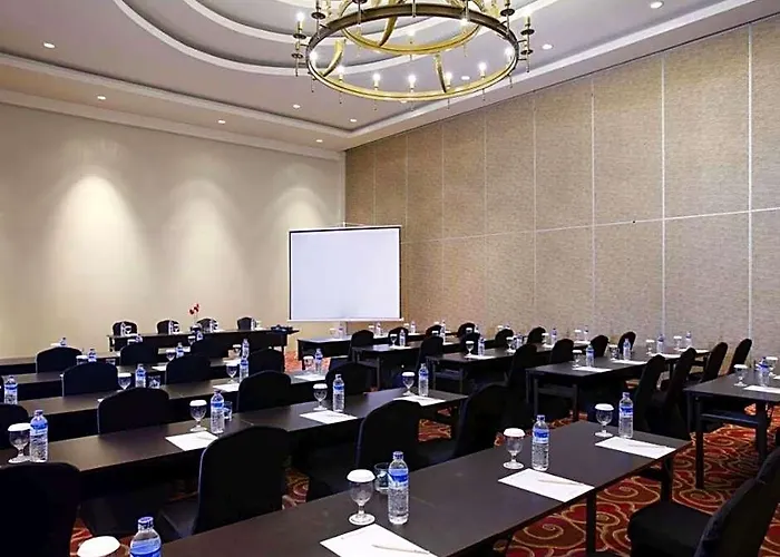 Resort Swiss-belhotel Rainforest 4*